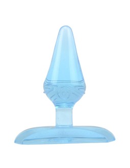 Plug Anal Gun Drops Azul 66 x 24cm
