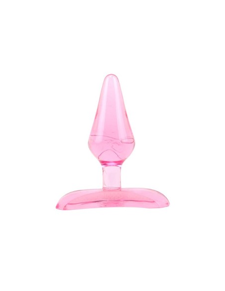 Plug anal Gun Drops Rosa 66 x 24cm