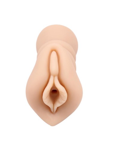 Masturbador Taco Tuna T Skin 126 cm Natural