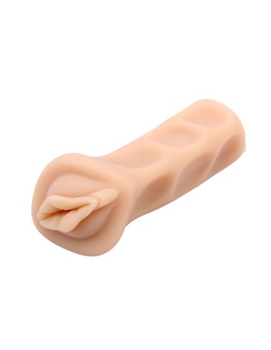 Masturbador Fire a Gun N5 T Skin 125 cm Natural