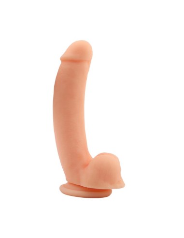 Dildo Boss 205 x 41 cm Silicona Natural