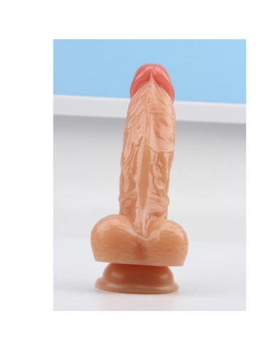 Dildo Rhythm 76 Natural