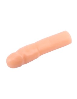 Funda para el Pene Real Feel Natural 2