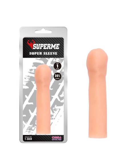 Funda para el Pene Super Natural