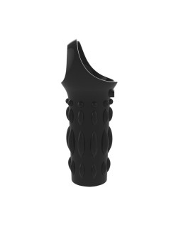 Funda para el Pene 115 cm Negro 2