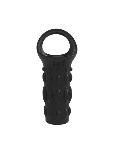 Funda para el Pene 115 cm Negro
