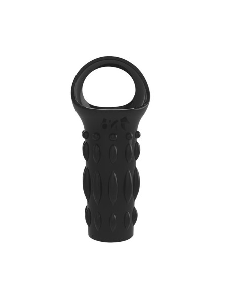 Funda para el Pene 115 cm Negro