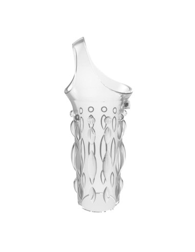 Funda para el Pene 115 cm Transparente