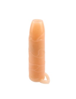 Funda para el Pene T Skin Natural 2