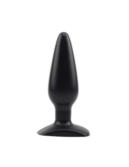 Plug Anal Rubicon 135 x 45 cm Negro 2