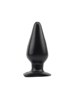 Plug Anal Rubicon 15 x 57 cm Negro 2