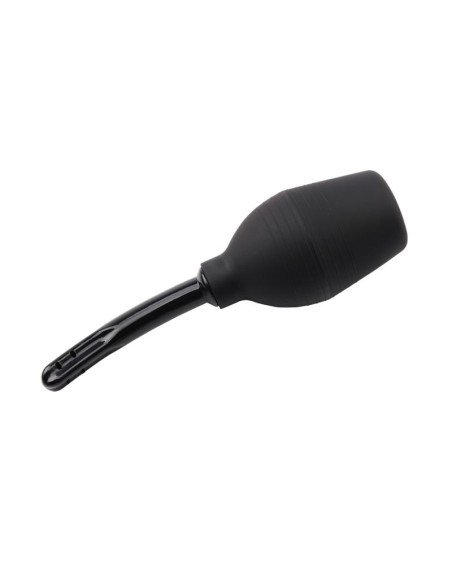 Ducha Anal Booty Cleanse 255 cm Negro