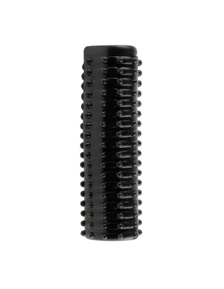 Fantasy X tensions Funda de Pene Placer Magico Color Negro