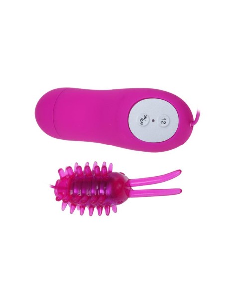 Vibradora Cute Secret Rosa