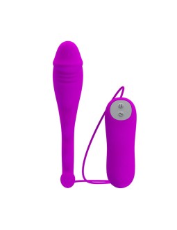 Pretty Love Vibrador Jumping Snake Color Purpura 2