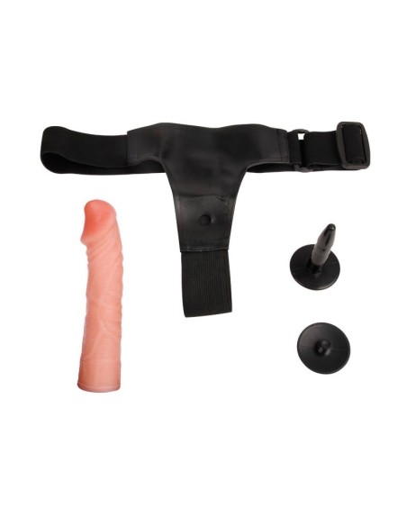 Arnes con Dildo 188 cm