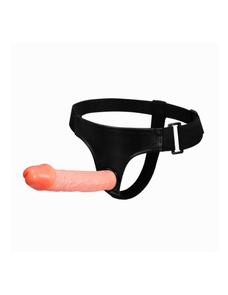 Arnes con Dildo 20 cm