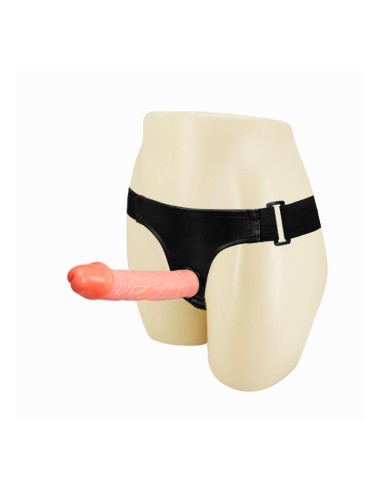 Arnes con Dildo 20 cm