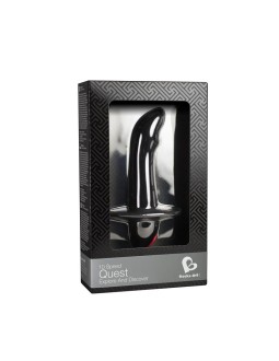 Quest Prostate Bullet Negro 2
