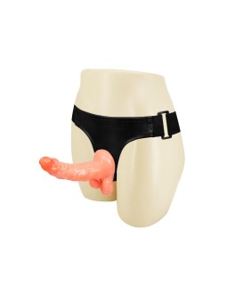 Arnes con Dildo 15 cm 2