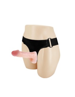Arnes con Dildo Jessica 105 cm 2