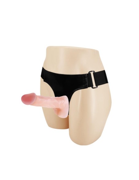 Arnes con Dildo Jessica 105 cm