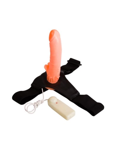 Arnes con Dildo Ultra Passionate 21 cm