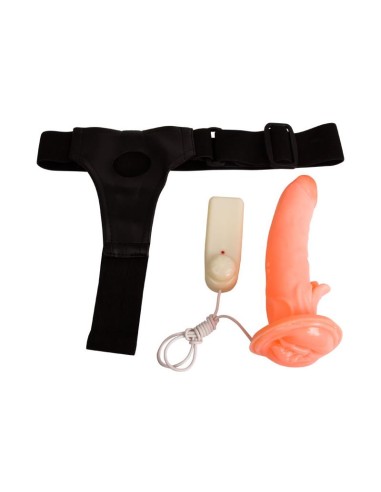 Arnes con Dildo Ultra Passionate 21 cm