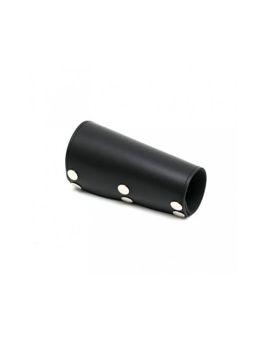 Munequera Cuero Ajustable