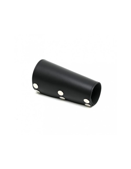 Munequera Cuero Ajustable