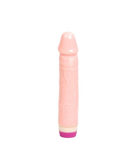 Baile Vibrador Color Natural