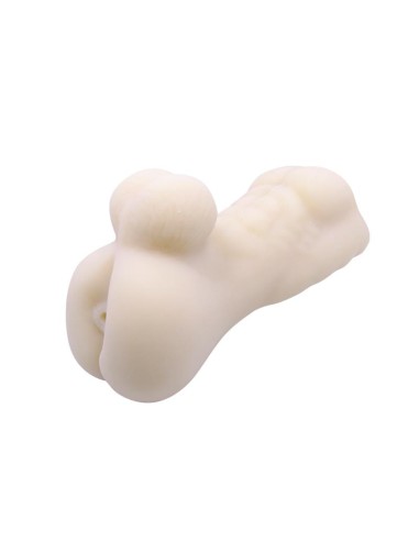 Baile Masturbador Gay Back Spirit Color Natural