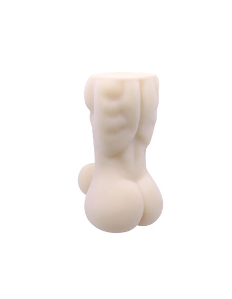 Baile Masturbador Gay Back Spirit Color Natural