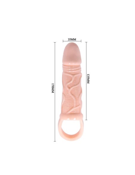 Pretty Love Funda para Pene