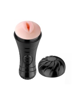 Baile Masturbador Baby Pussy Boca