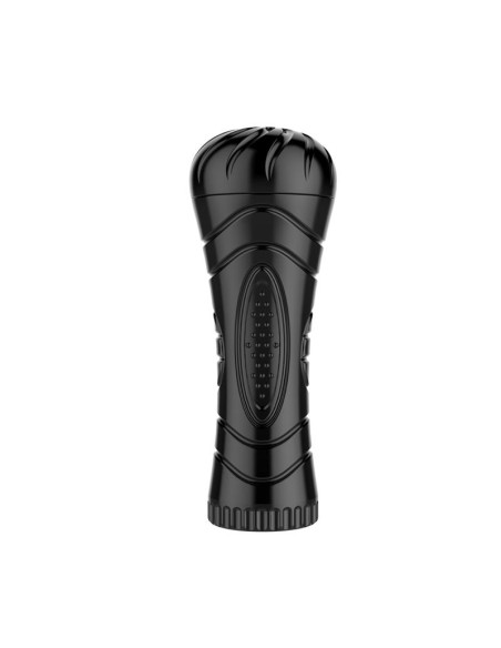 Baile Masturbador Baby Pussy Boca