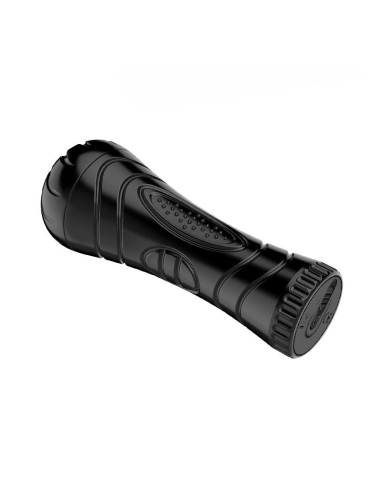 Baile Masturbador Baby Pussy Boca