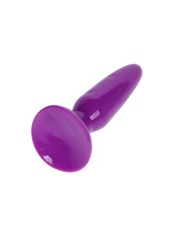 Baile Plug Anal Purpura 2