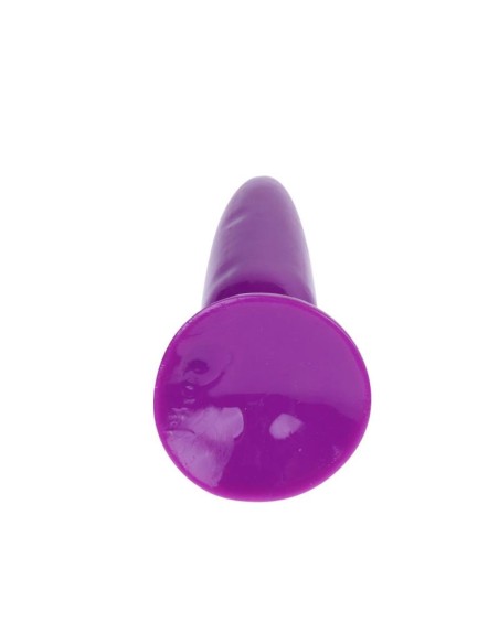 Baile Plug Anal Purpura
