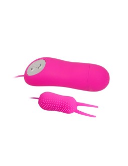 Pretty Love Vibrador Blair Color Purpura cl80 2