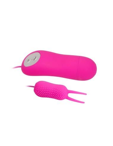 Pretty Love Vibrador Blair Color Purpura cl80