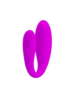 Pretty Love Vibrador para Parejas Fascination 2