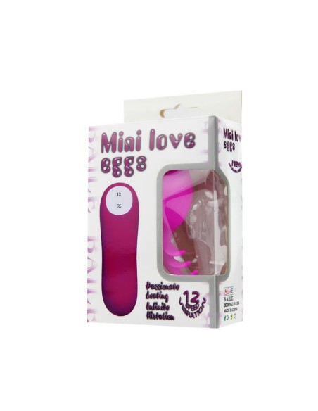 Baile Estimulador del Clitoris Rosa