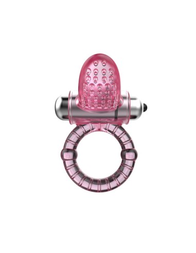 Anillo Vibrador Sweet Rosa