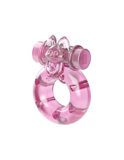 Anillo con Bala Vibradora Conejito 2