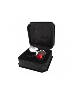 Plug Anal Acero Quirurgico 73 cm