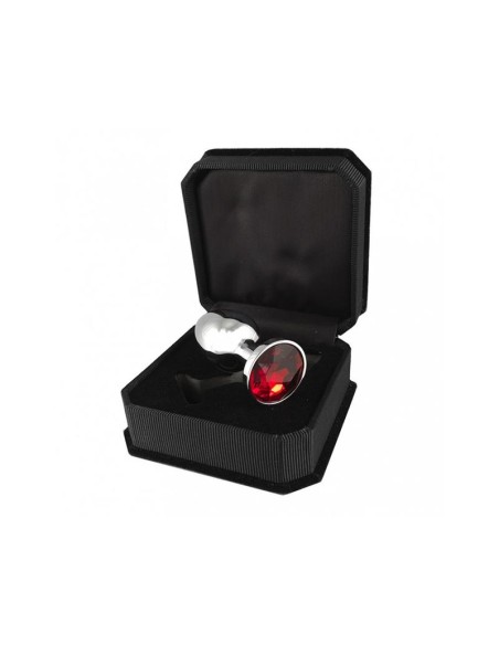 Plug Anal Acero Quirurgico 73 cm