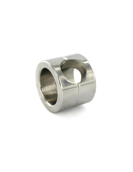 Anillo para los Testiculos Acero Quirurgico