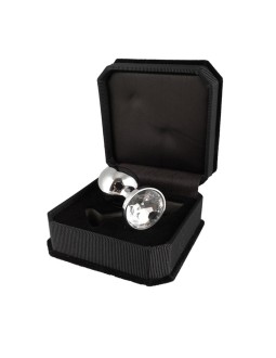 Plug Anal Acero Quirugico 73 cm