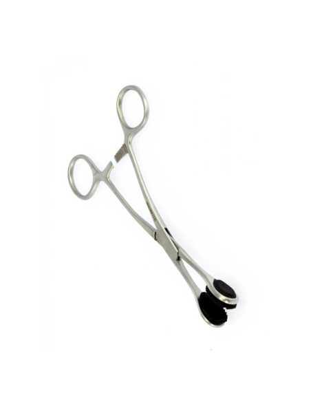 Pinzas con Forma de Tijeras